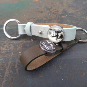 Loutas vingerafdruk hanger