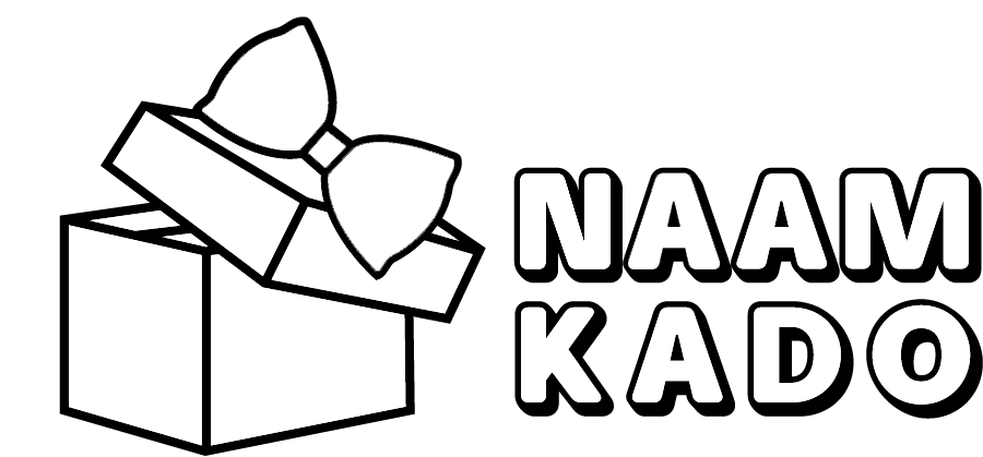 Logo Naamkado