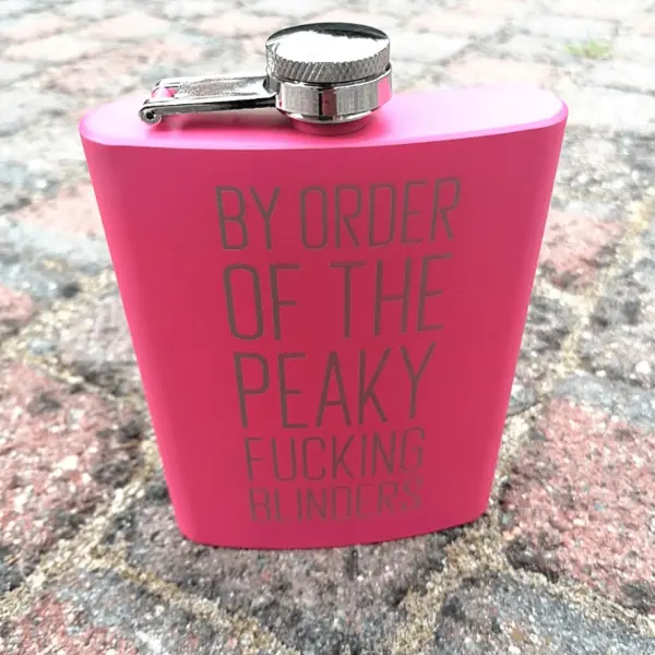 Grappig cadeautje voor whisky liefhebber